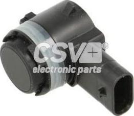 CSV electronic parts CSA5570 - Sensor, ajutor parcare aaoparts.ro