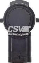 CSV electronic parts CSA5642 - Sensor, ajutor parcare aaoparts.ro