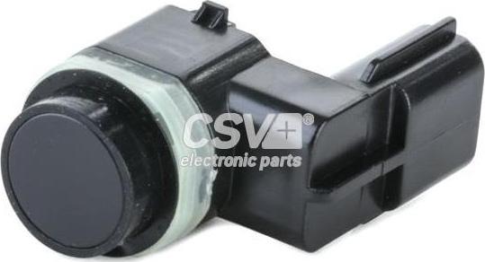 CSV electronic parts CSA5651 - Sensor, ajutor parcare aaoparts.ro