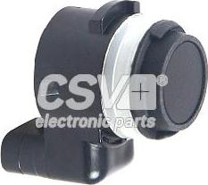 CSV electronic parts CSA5603 - Sensor, ajutor parcare aaoparts.ro