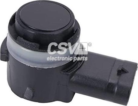 CSV electronic parts CSA5618 - Sensor, ajutor parcare aaoparts.ro