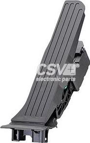 CSV electronic parts CSA2665 - Senzor, pedala acceleratie aaoparts.ro