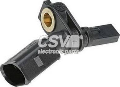 CSV electronic parts CSG9547 - Senzor,turatie roata aaoparts.ro