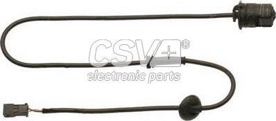CSV electronic parts CSG9553 - Senzor,turatie roata aaoparts.ro