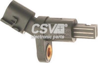 CSV electronic parts CSG9566 - Senzor,turatie roata aaoparts.ro