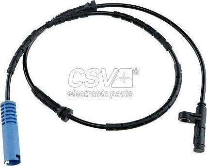 CSV electronic parts CSG9581 - Senzor,turatie roata aaoparts.ro