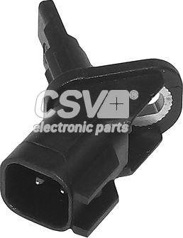CSV electronic parts CSG9686 - Senzor,turatie roata aaoparts.ro