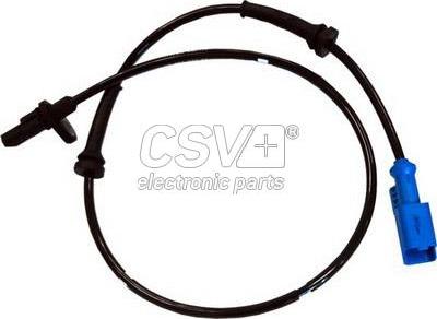 CSV electronic parts CSG9717 - Senzor,turatie roata aaoparts.ro