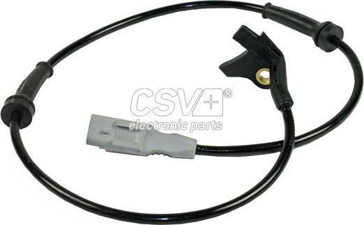 CSV electronic parts CSG1012 - Senzor,turatie roata aaoparts.ro
