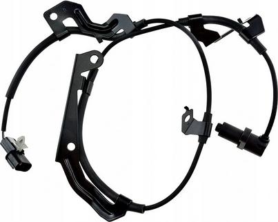 CSV electronic parts CSG1035 - Senzor,turatie roata aaoparts.ro