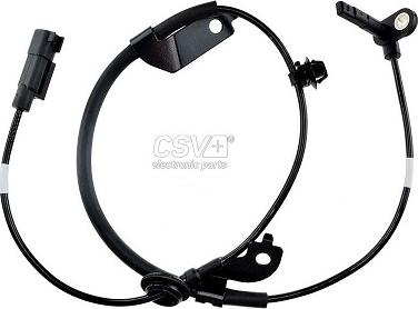 CSV electronic parts CSG1024 - Senzor,turatie roata aaoparts.ro