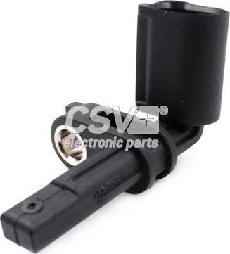 CSV electronic parts CSG1071 - Senzor,turatie roata aaoparts.ro