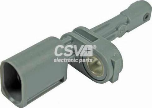 CSV electronic parts CSG1072 - Senzor,turatie roata aaoparts.ro