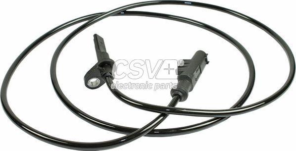 CSV electronic parts CSG1160C - Senzor,turatie roata aaoparts.ro