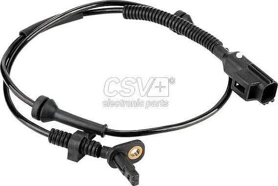 CSV electronic parts CSG1108 - Senzor,turatie roata aaoparts.ro