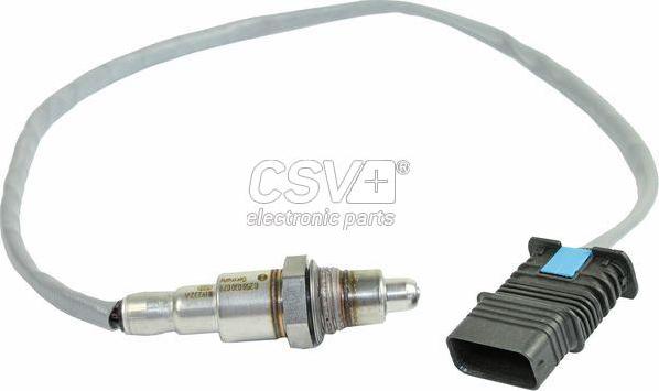CSV electronic parts CSL2499 - Sonda Lambda aaoparts.ro