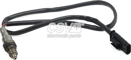 CSV electronic parts CSL2439 - Sonda Lambda aaoparts.ro