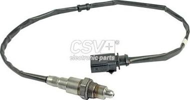 CSV electronic parts CSL2527 - Sonda Lambda aaoparts.ro