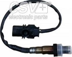 CSV electronic parts CSL2621 - Sonda Lambda aaoparts.ro