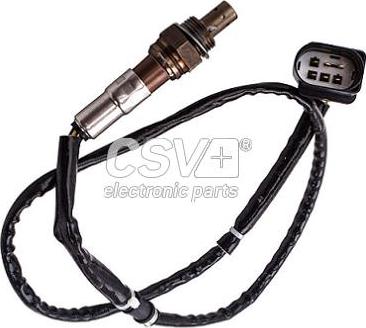 CSV electronic parts CSL2130 - Sonda Lambda aaoparts.ro