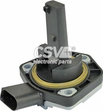 CSV electronic parts CSN2205 - Senzor,nivel ulei motor aaoparts.ro