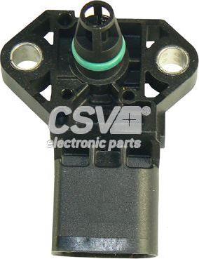 CSV electronic parts CSP9485 - Senzor,presiune supraalimentare aaoparts.ro