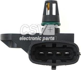 CSV electronic parts CSP9341C - Senzor, presiune galerie admisie aaoparts.ro