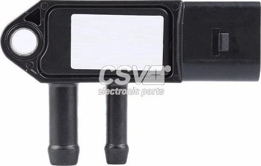 CSV electronic parts CSP9315 - Senzor, presiune gaze evacuare aaoparts.ro