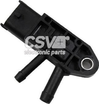 CSV electronic parts CSP9318 - Senzor, presiune gaze evacuare aaoparts.ro