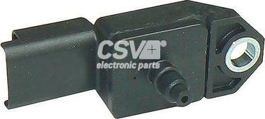 CSV electronic parts CSP9238 - Senzor,presiune supraalimentare aaoparts.ro