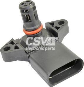 CSV electronic parts CSP9227 - Senzor,presiune supraalimentare aaoparts.ro