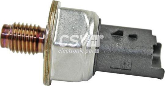 CSV electronic parts CSP9527 - Senzor, presiune combustibil aaoparts.ro
