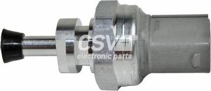 CSV electronic parts CSP3069 - Senzor, presiune gaze evacuare aaoparts.ro