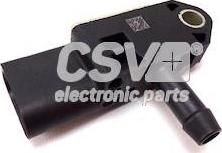 CSV electronic parts CSP3062 - Senzor, presiune gaze evacuare aaoparts.ro