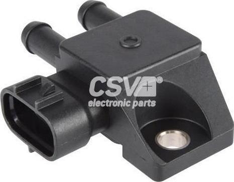 CSV electronic parts CSP3144 - Senzor, presiune gaze evacuare aaoparts.ro