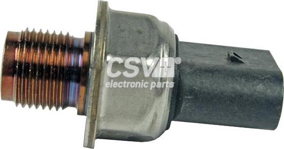 CSV electronic parts CSP2601 - Senzor, presiune combustibil aaoparts.ro