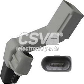 CSV electronic parts CSR9406 - Senzor,pozitie ax cu came aaoparts.ro