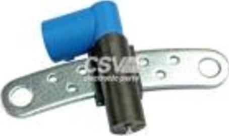 CSV electronic parts CSR9415 - Senzor impulsuri, arbore cotit aaoparts.ro