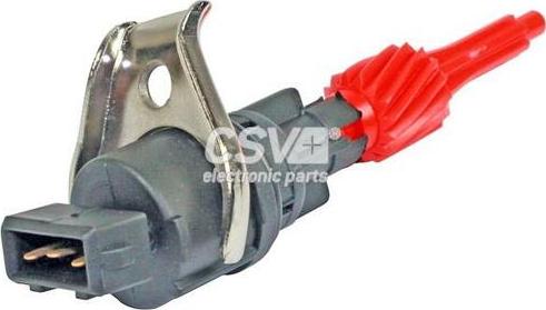 CSV electronic parts CSR9555 - Senzor,viteza aaoparts.ro