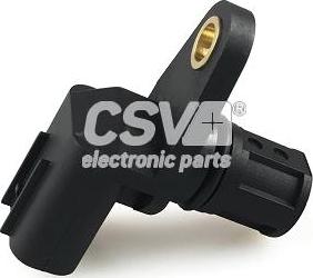 CSV electronic parts CSR9566 - Senzor,pozitie ax cu came aaoparts.ro