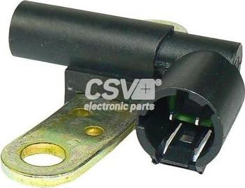 CSV electronic parts CSR9047 - Senzor impulsuri, arbore cotit aaoparts.ro