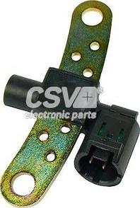 CSV electronic parts CSR9055 - Senzor impulsuri, arbore cotit aaoparts.ro