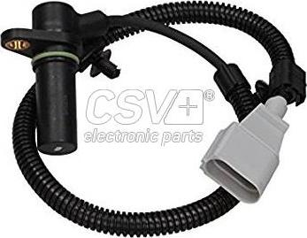 CSV electronic parts CSR9006 - Senzor impulsuri, arbore cotit aaoparts.ro