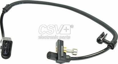 CSV electronic parts CSR9173 - Senzor impulsuri, arbore cotit aaoparts.ro