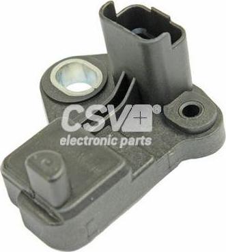 CSV electronic parts CSR9172 - Senzor impulsuri, arbore cotit aaoparts.ro