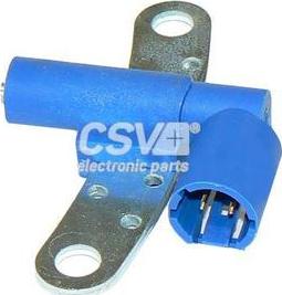 CSV electronic parts CSR9367 - Senzor impulsuri, arbore cotit aaoparts.ro