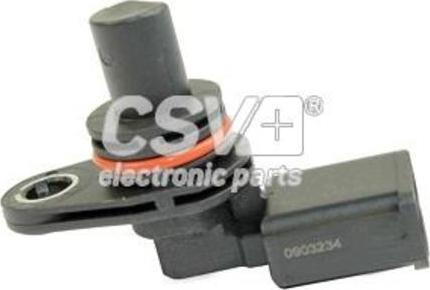 CSV electronic parts CSR9203C - Senzor,pozitie ax cu came aaoparts.ro