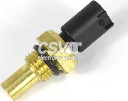 CSV electronic parts CST9496 - Senzor,temperatura lichid de racire aaoparts.ro