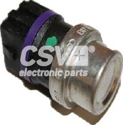 CSV electronic parts CST9468 - Senzor,temperatura lichid de racire aaoparts.ro