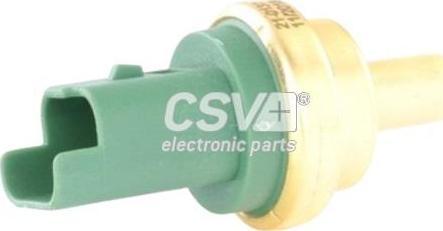 CSV electronic parts CST9525 - Senzor,temperatura lichid de racire aaoparts.ro